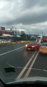 3.4K views · 30 reactions | De la coarnele de ren de pe mașină | DRIVING.ro | Facebook