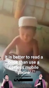 337K views · 103K reactions | It is better to read a book than use a useless mobile phone Sometimes this is the way to solve most problems | Rohingya National News - RNN | Facebook