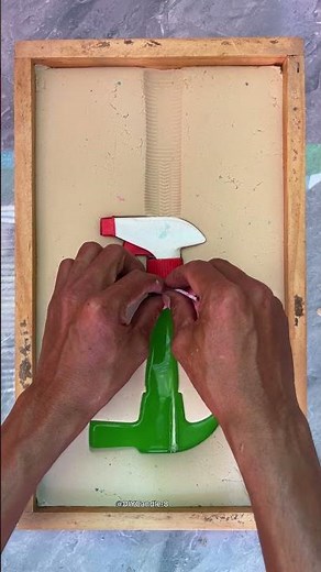 Make Your Own Candles at Home! 😍 Easy & Fun DIY #HandmadeCandles #diy #candlemaking #candlecraft