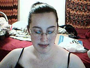 Breastfeeding- 1 Month :)