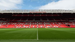 Official Manchester United Website