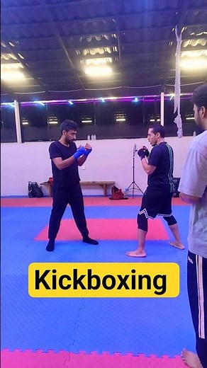 🔥 Kickboxing Senior Team Training | Strength • Speed • Unity 🥋