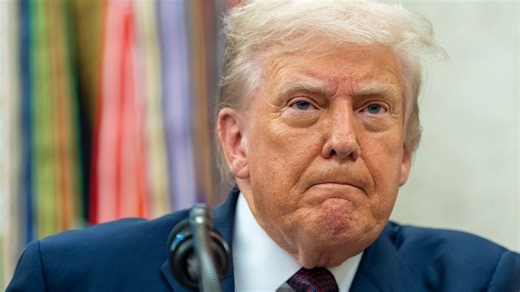 Trump announces probe into DC police for inflating crime stats amid safety claims