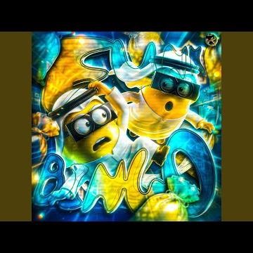 FUNK BINGO (Mega Slowed)
