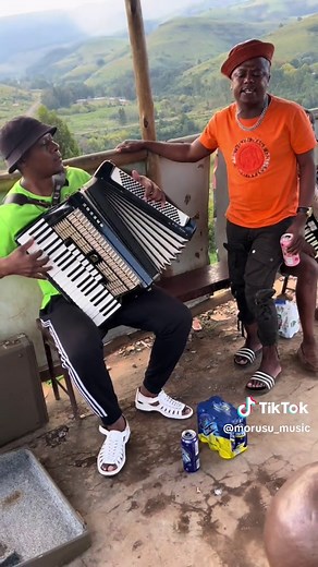 Traditional Lesotho Music Showcase | Morusu Performance