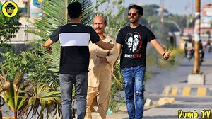 1.6M views · 133K reactions | Fake Hug Prank (Part 2) | Dumb TV | Facebook