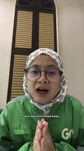 Cara Buat Self Pickup Order di Grab Food