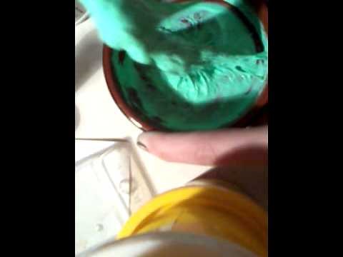 [tuto]faire sa pate a proute maison!!!