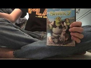 Shrek 2 (2004) Movie Review