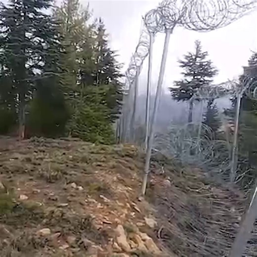 A few days ago, Afghan Taliban militias raided the Pakistan-Afghanistan border in Kurram and dismantled the border fencing, for which the Pakistani military took $550 million from us. They even took the fence with them. However, neither did the Pakistani military give an update about this, nor did its disinformation bridge, which is usually up in arms and ready to bomb Afghanistan 24x7, say a word about it.Does anyone know why? If you don't, I will try to explain.