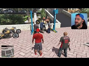 DÜNYANIN EN PAHALI MOTORSIKLETINI BULDUM - GTA 5 MODS