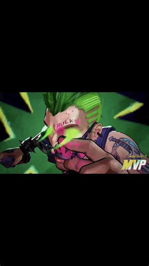 🔴HULK DESTROYS PUNY ENEMIES THAT TRIED TO BULLY HIM 18 🔴 #marvelrivals #مارفل_رايفلز #hulk #fyp