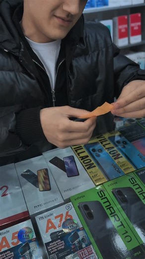 Xonbazzar - MOBIL TELEFON VA AKSESUARLAR on Instagram: "1 ta Pasport Evaziga Mudatli Tolovga Keloraslar😍"