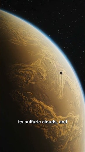 Why Terraforming Venus Could Backfire Forever