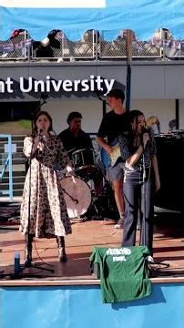Student Day! UM by Bike episode 5