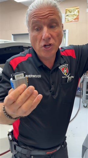 577K views · 8.2K reactions | It’s not worth it!! #mechanic #tips #automotive #diy #fyp #foryou #infiniti #viral #duet #stitch | Royaltyautoservice | Facebook