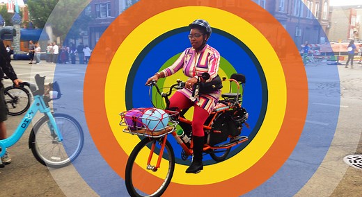 MOTHERLOAD, 2019 feature documentary (Official trailer #1)