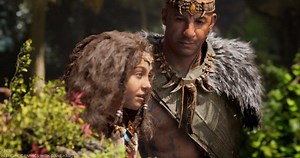 Ark II sera plus rapide et plus furieux avec Vin Diesel