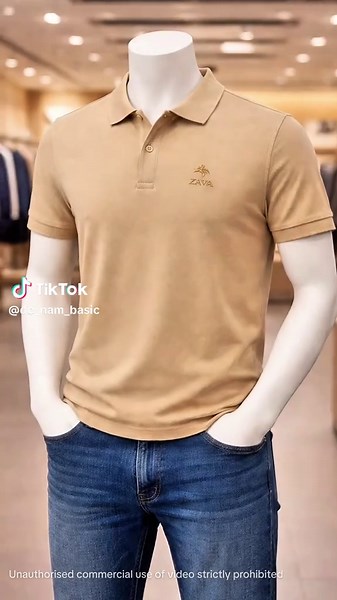 Áo Polo nam cao cấp vải cá sấu #polo #aopolo #aopolonam #aopolonamdep #thoitrangnam