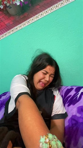 केटी मान्छे लाई पिरियड हुँदा यति डराइन्छ!