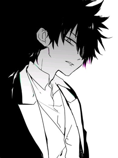 absolute lvl 0 blud #toarumajutsunoindex #touma #mediatok #toaru | Toaru Majutsu no Index