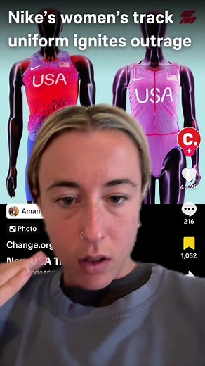 Misogynistic Assumptions and Female Athlete Comfort: Debunking Uniform Myths