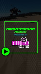 12 reactions | We’re thrilled to welcome FREE RIDE DESIGNS as a...