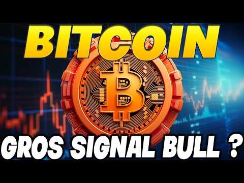 BITCOIN: BIG PUMP UNDERWAY 🚨 BOTTOM VALIDATED OR TRAP?? Crypto Analysis & Trading