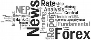 Forex News Trading Strategy: Rapid Profit, High Impact Events