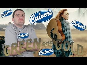 Green and Gold - Movie Review | Trev Plays Catch-up | Culver's Made a Movie?!
