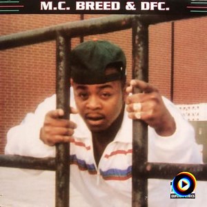 Better Terms by MC Breed