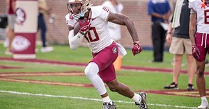 FSU Depth Chart Projection (Post-Spring Showcase): Offense