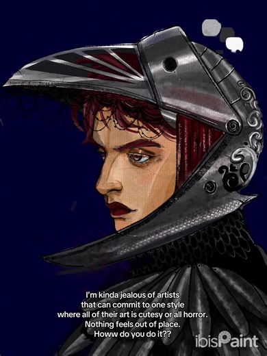 Navigating Multiple Art Styles as an Artist