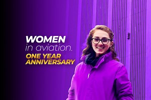 Why are there so few female aerospace engineers in the US? - AeroTime