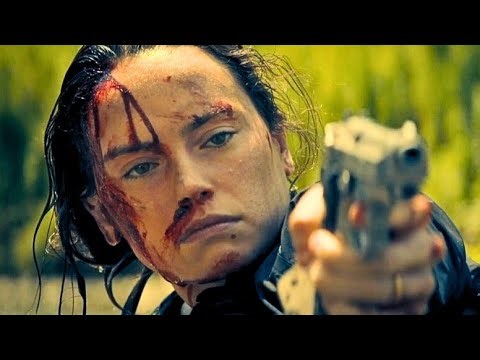 THE MARSH KINGS DAUGHTER | HORROR RECAP | MYSTERY HORROR RECAPS.