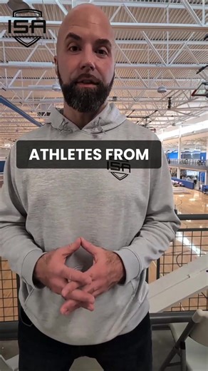 Families are flying in every single week. From Japan. From Croatia. From everywhere. At ISA, student-athletes come from every corner of the world. And before they commit, families want proof. On recruiting calls, they ask to see: → The training facilities → The boarding environment → The partner school → The surrounding community They don’t just buy performance. They evaluate the full ecosystem. Because when you’re sending your son across the world, trust matters more than talent. If you’re near