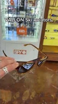 5 sunglasses you haven't heard about, but should! #sunglasses #hiddengems #underrated