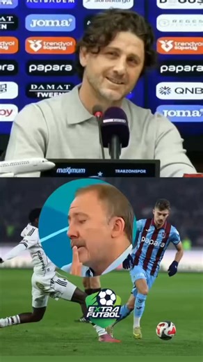 𝐓𝐒 𝐏𝐑𝐈̇𝐌𝐄 on Instagram: "AHAHAHAHAHHAHA Has Trabzonsporlu Bizi Takip Etmeden Geçmez @prime.ts_ 🤏 #trabzonspor #besiktas #galatasaray #fenerbahce #trabzon #sampiyon #61 #l1der #Türkiye #superlig #şampiyontrabzon #keşfetteyiz #keşfet #yarınlaragüleceğiz #trabzonsporum #şampiyonbaskan #sampiyonteknikdirektör #huseyinavniaker #paparaparkstadyumu #taraftar #taraftaryanyana #bizdarsokaklarında #izmir #mavi #bordo #takımhazır #sampiyonkadro #goztepe #viralvideo"