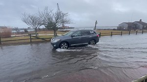Nantucket Current on Reels