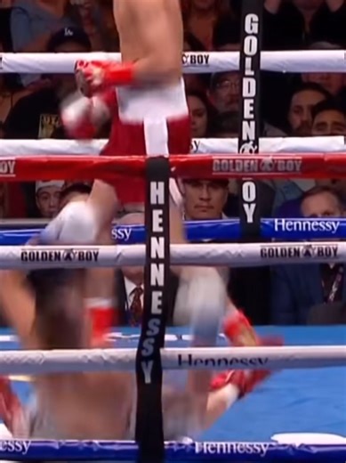 Flashback to Ryan Garcia's brutal knockout win over Francisco Fonseca in 2020 ⏪ Can he do the same to Mario Barrios on February 21st? 🤔 The Ring: High Stakes l Exclusively on DAZN l Feb 21st in Las Vegas 🥊 #boxing #ryangarcia #knockout