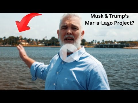 Jeff Brown EXPOSES Trump's $9 Trillion AI Super Weapon (And How YOU Can Profit!).