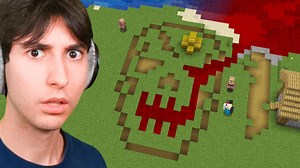 I Caught Scary Villager Secrets in Minecraft