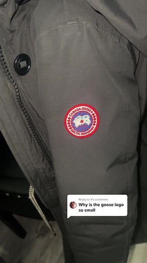 Canada Goose Jacket Showcase and Purchase Details