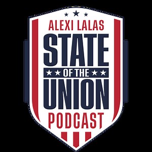 Alexi Lalas' State of the Union Episodes & Replays