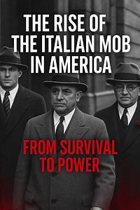 17K views · 354 reactions | The Italian Mob didn’t start in Hollywood...