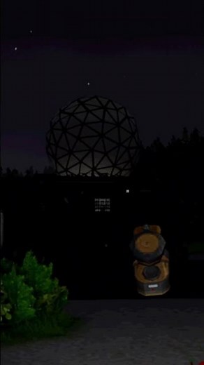 The Alien Space Virus Event In Voices Of The Void 0.7.0