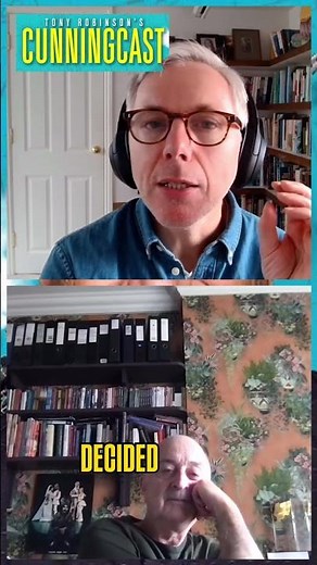 Did the women split #thebeatles? #TonyRobinson's #Cunningcast #historypodcast