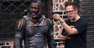 DC-Overkill: Neuer Trailer zu „The Suicide Squad“ zeigt noch mehr Starro-Action