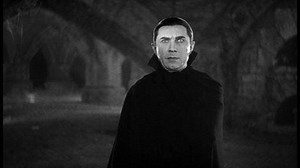 Dracula (1931) -- The Coach From Count Dracula?