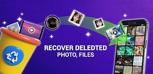 Photo Recovery , File Recovery